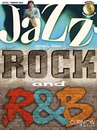 Jazz-Rock and R&B